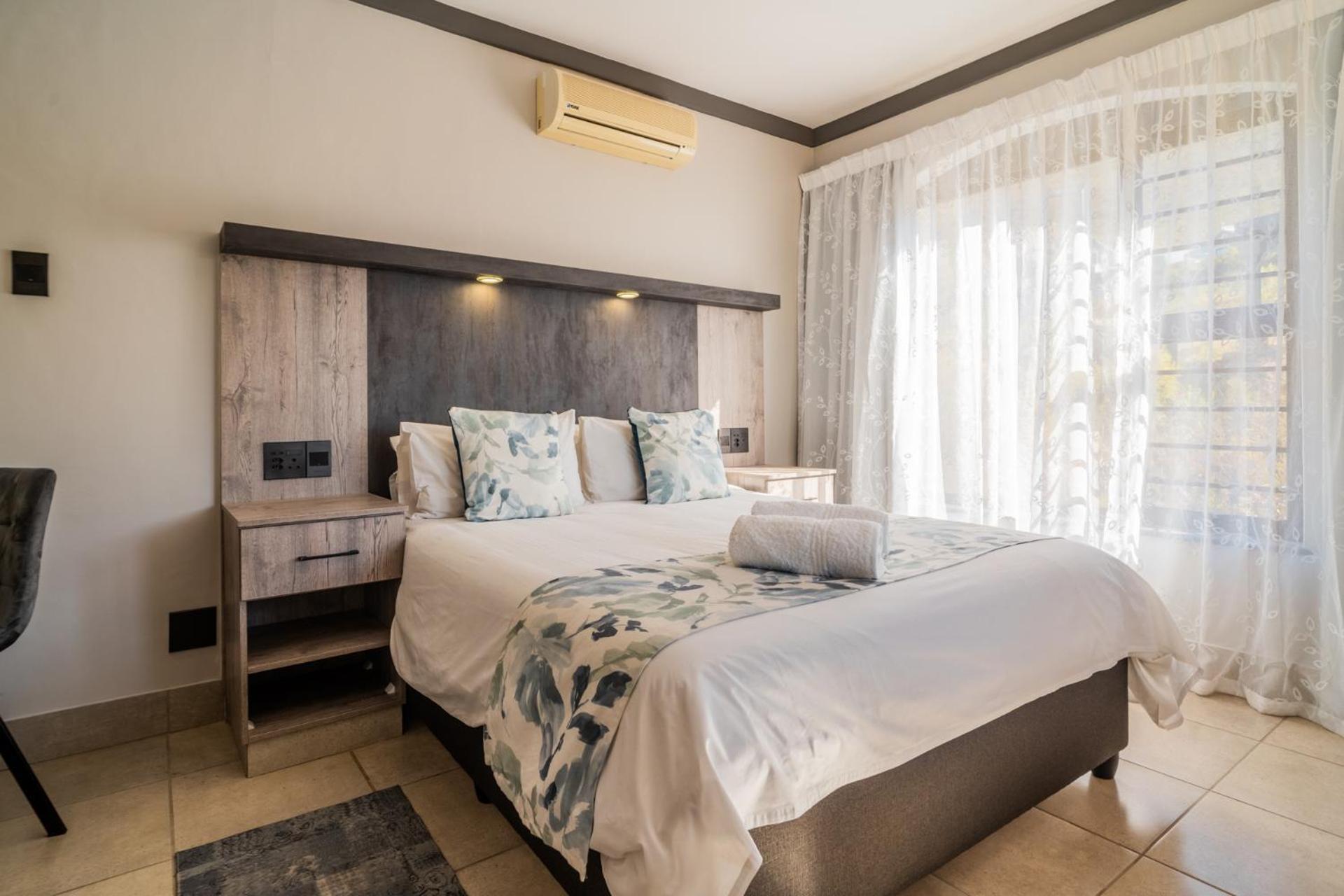 Atkv Goudini Spa Rawsonville Dış mekan fotoğraf