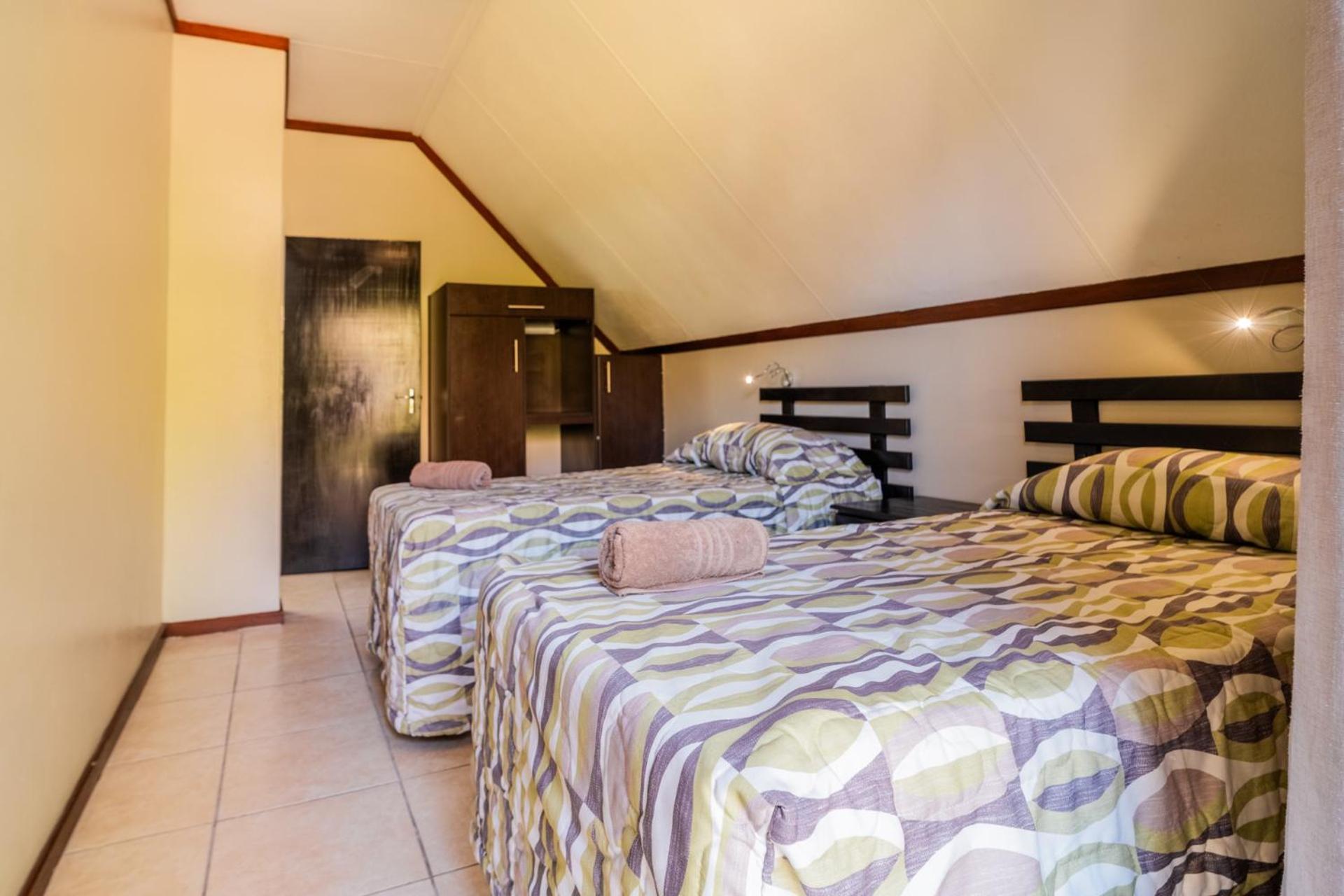 Atkv Goudini Spa Rawsonville Dış mekan fotoğraf