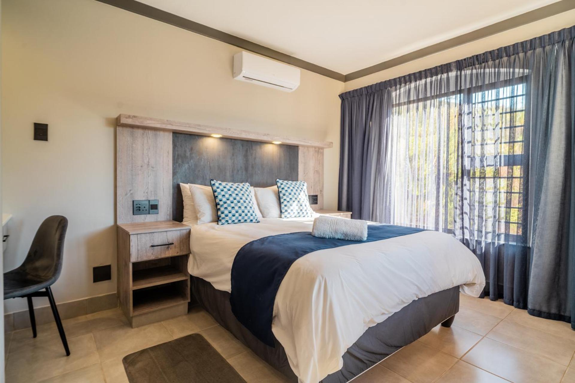 Atkv Goudini Spa Rawsonville Dış mekan fotoğraf