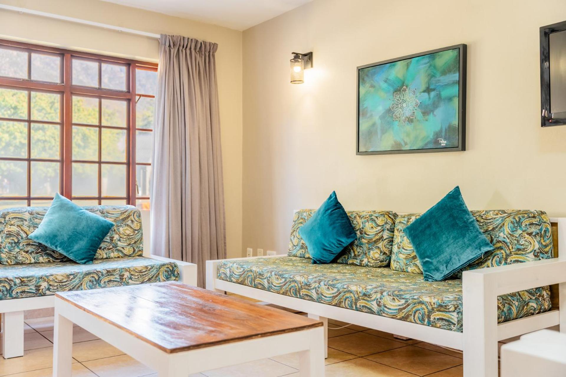 Atkv Goudini Spa Rawsonville Dış mekan fotoğraf
