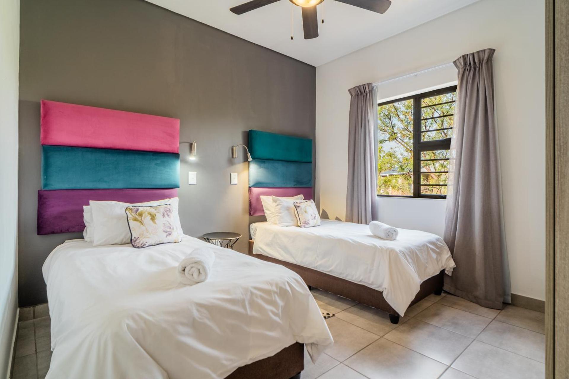 Atkv Goudini Spa Rawsonville Dış mekan fotoğraf