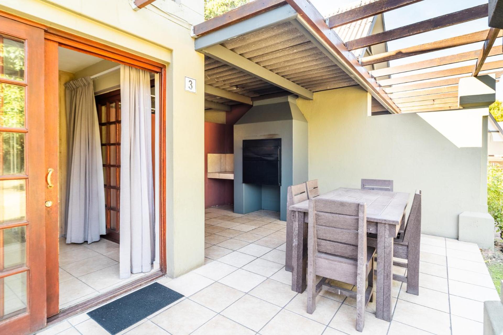 Atkv Goudini Spa Rawsonville Dış mekan fotoğraf