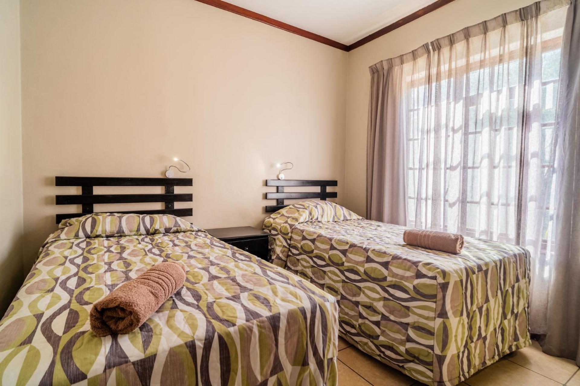 Atkv Goudini Spa Rawsonville Dış mekan fotoğraf