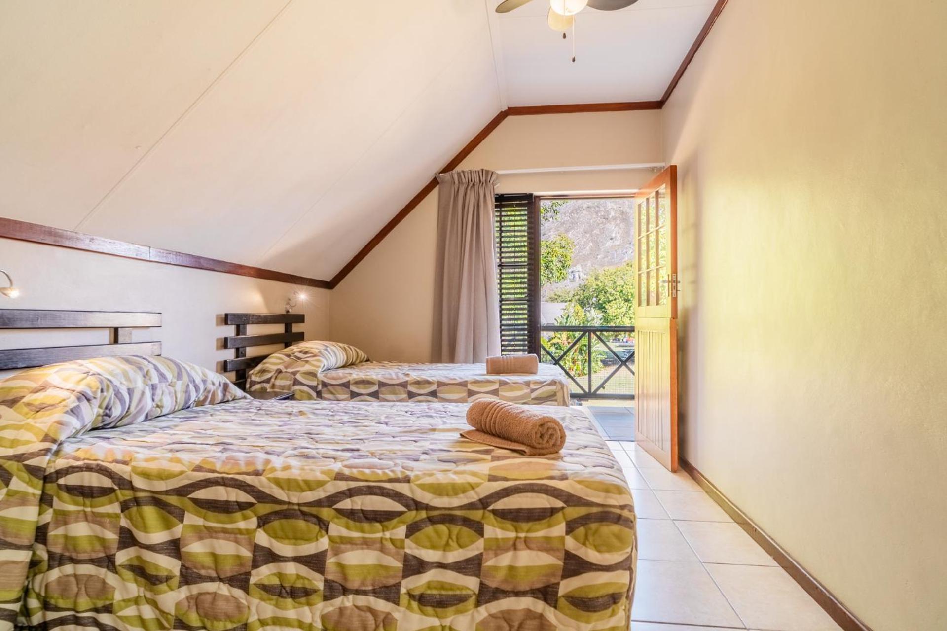 Atkv Goudini Spa Rawsonville Dış mekan fotoğraf