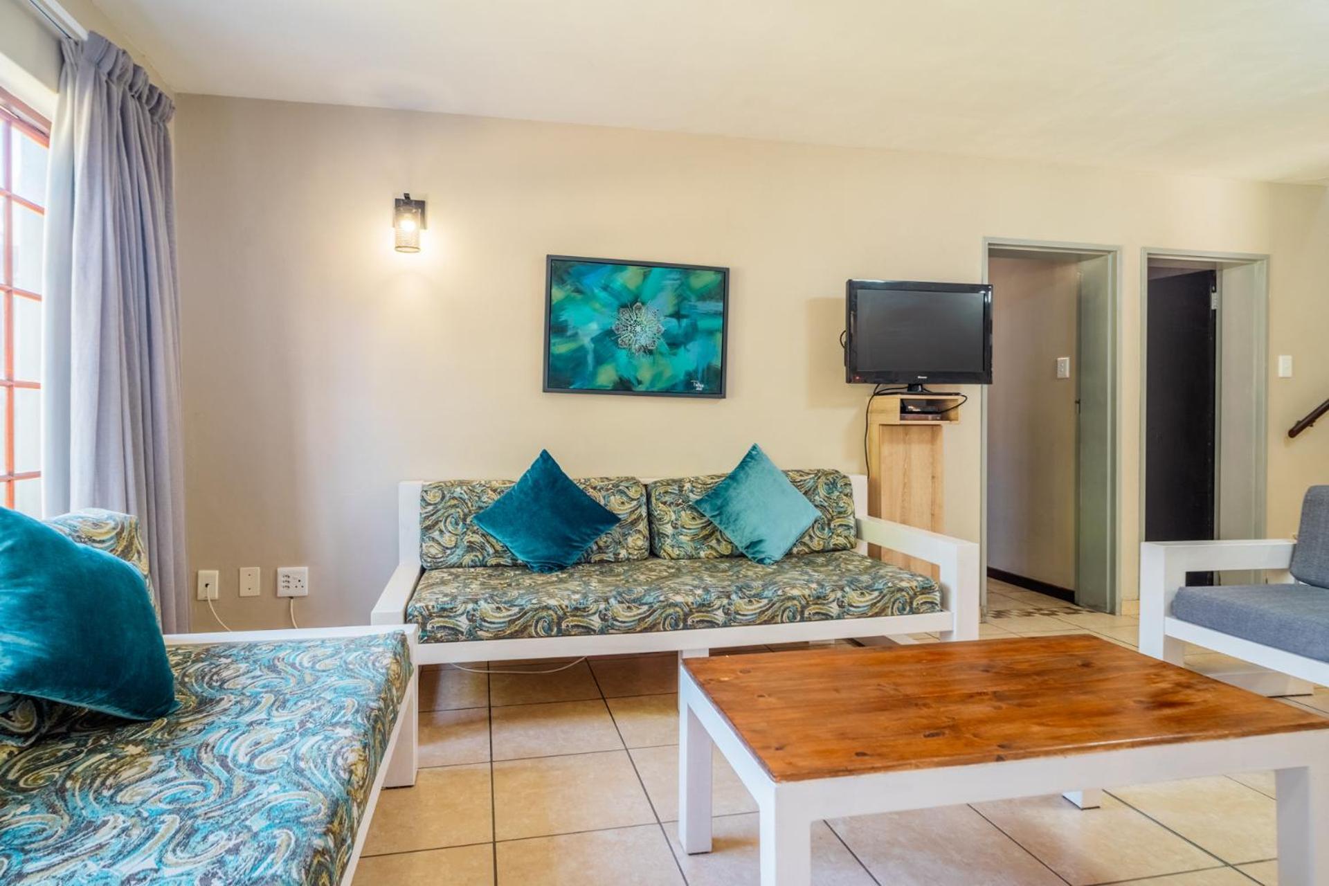 Atkv Goudini Spa Rawsonville Dış mekan fotoğraf
