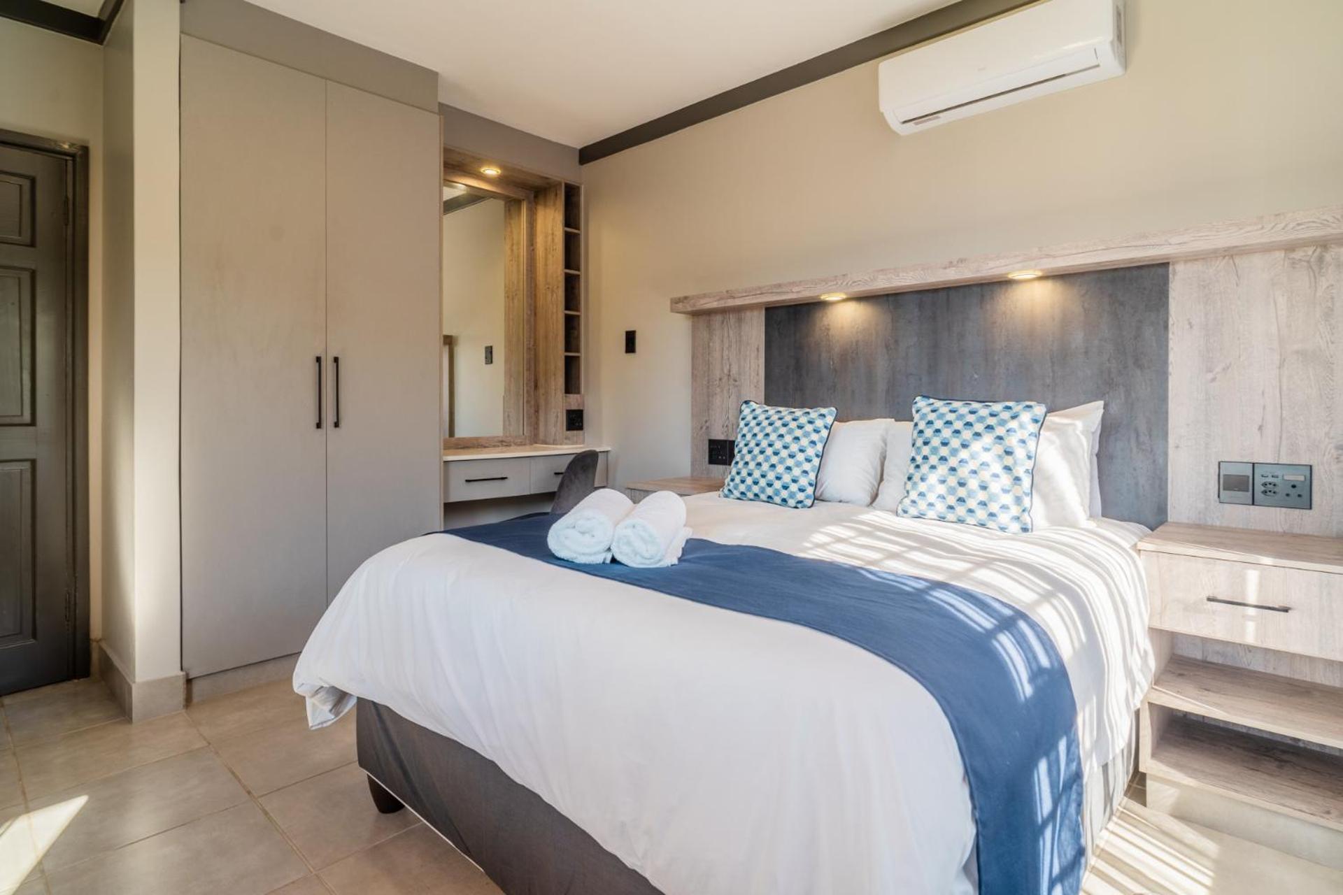 Atkv Goudini Spa Rawsonville Dış mekan fotoğraf