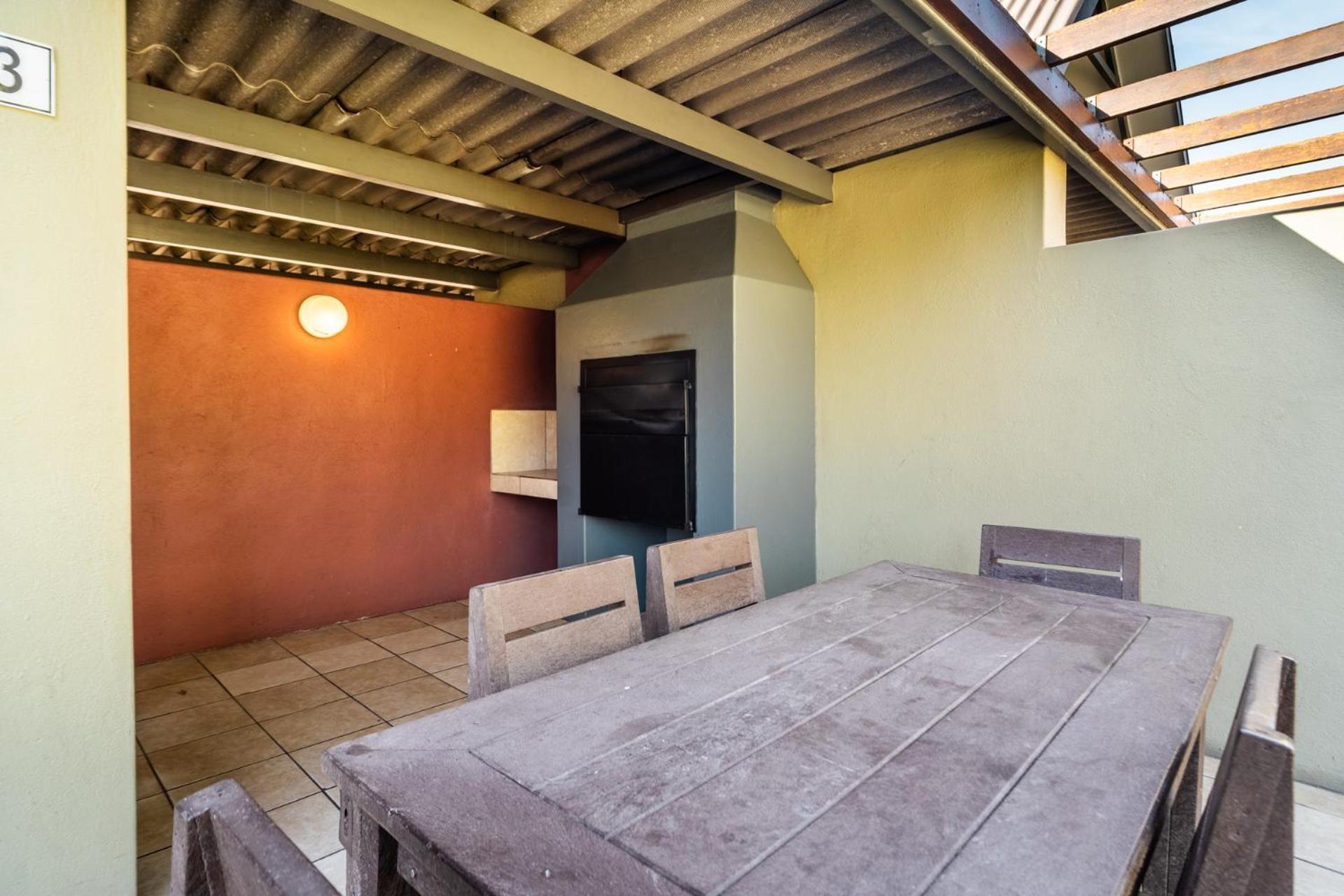 Atkv Goudini Spa Rawsonville Dış mekan fotoğraf