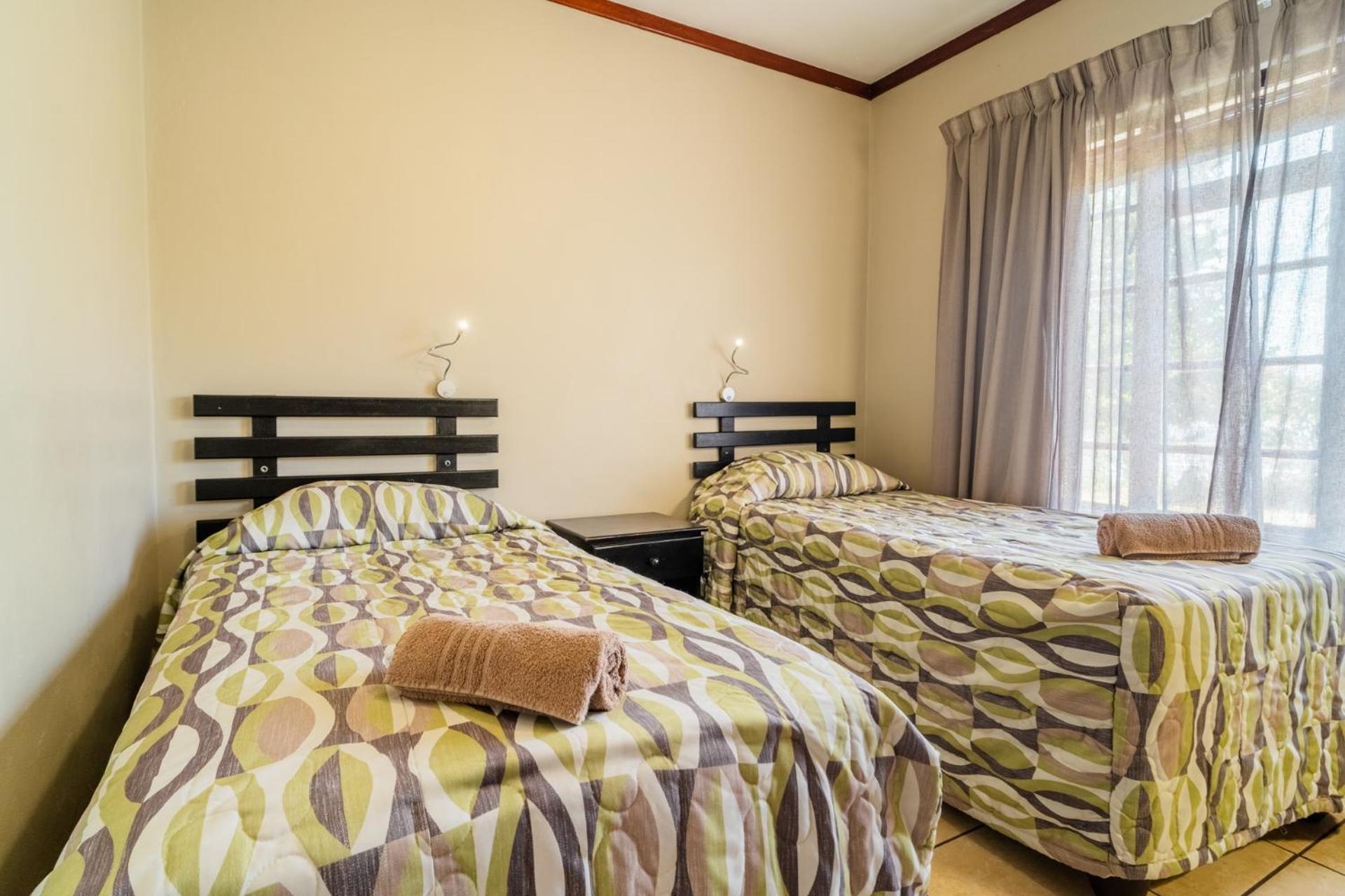 Atkv Goudini Spa Rawsonville Dış mekan fotoğraf