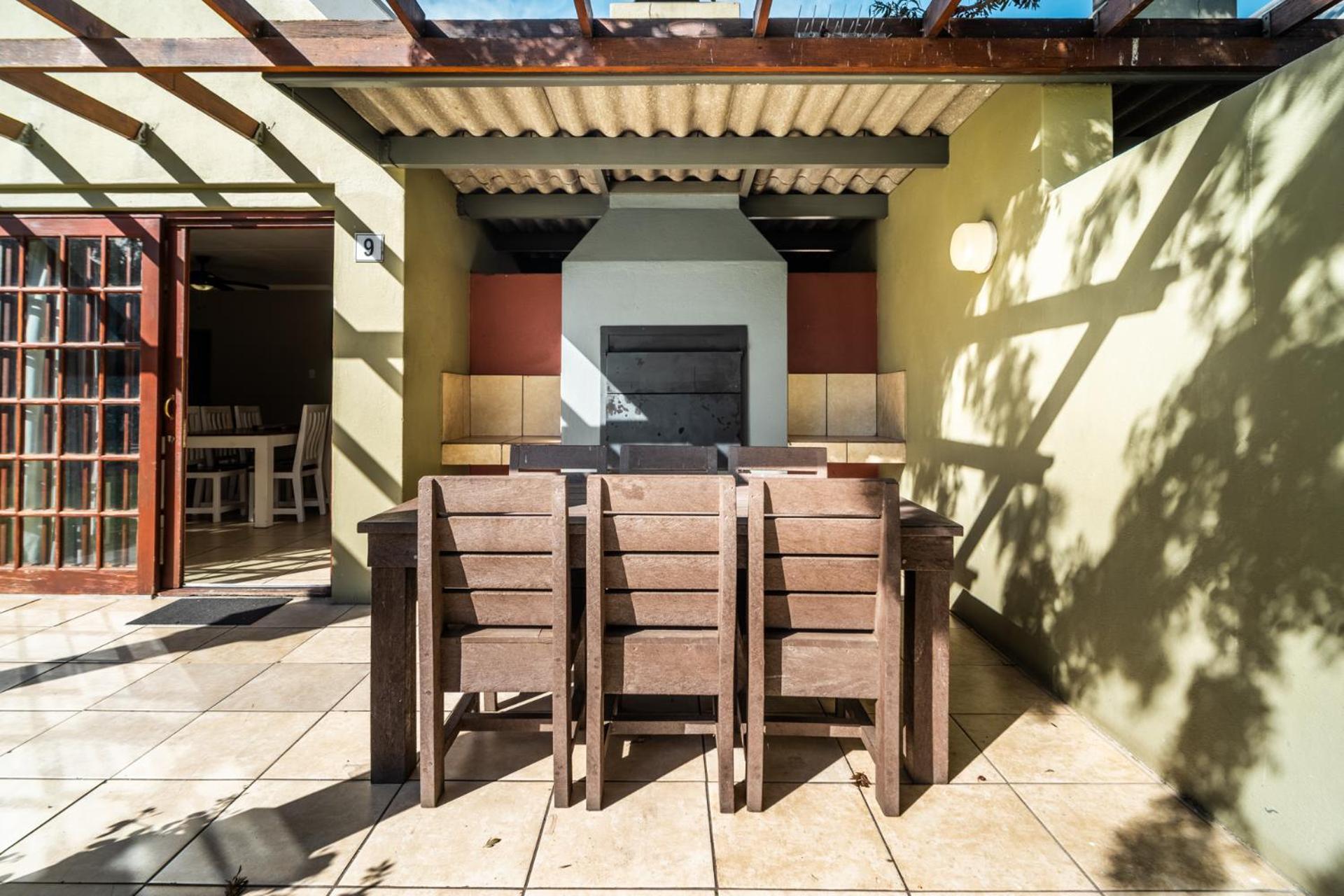 Atkv Goudini Spa Rawsonville Dış mekan fotoğraf