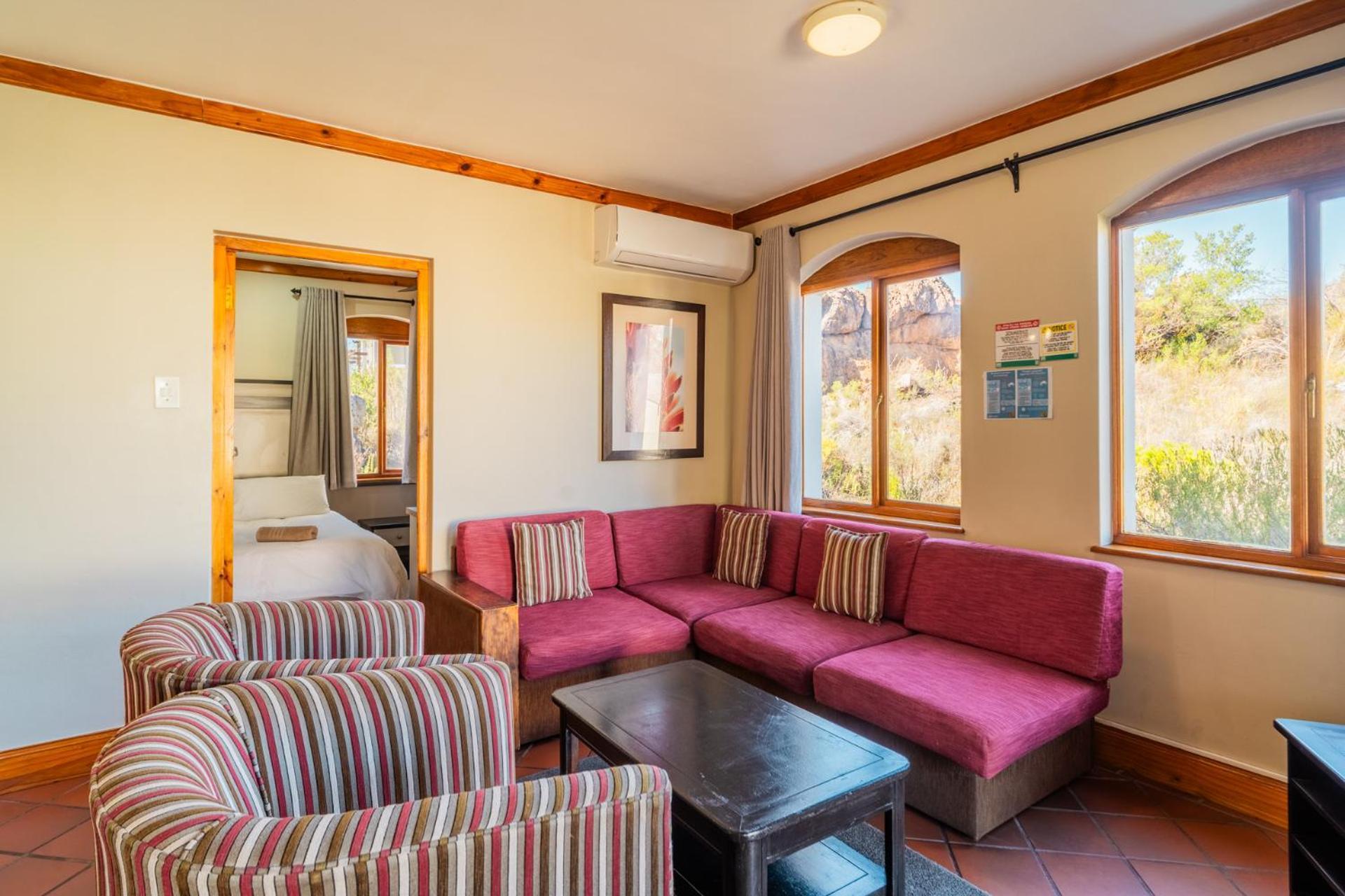 Atkv Goudini Spa Rawsonville Dış mekan fotoğraf