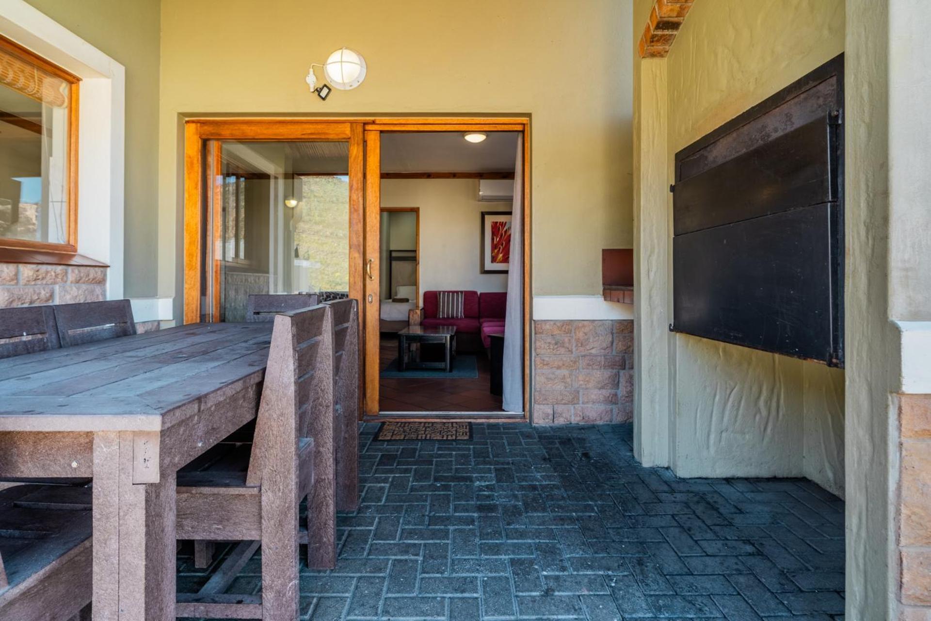 Atkv Goudini Spa Rawsonville Dış mekan fotoğraf