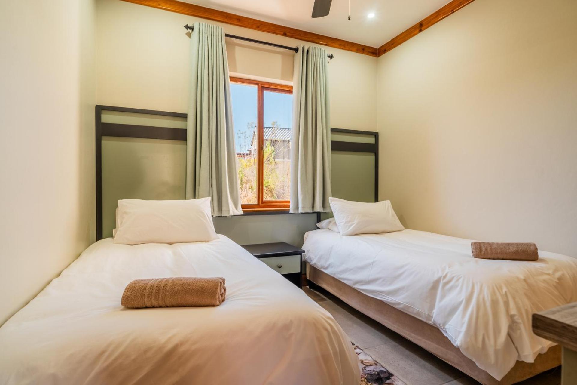 Atkv Goudini Spa Rawsonville Dış mekan fotoğraf