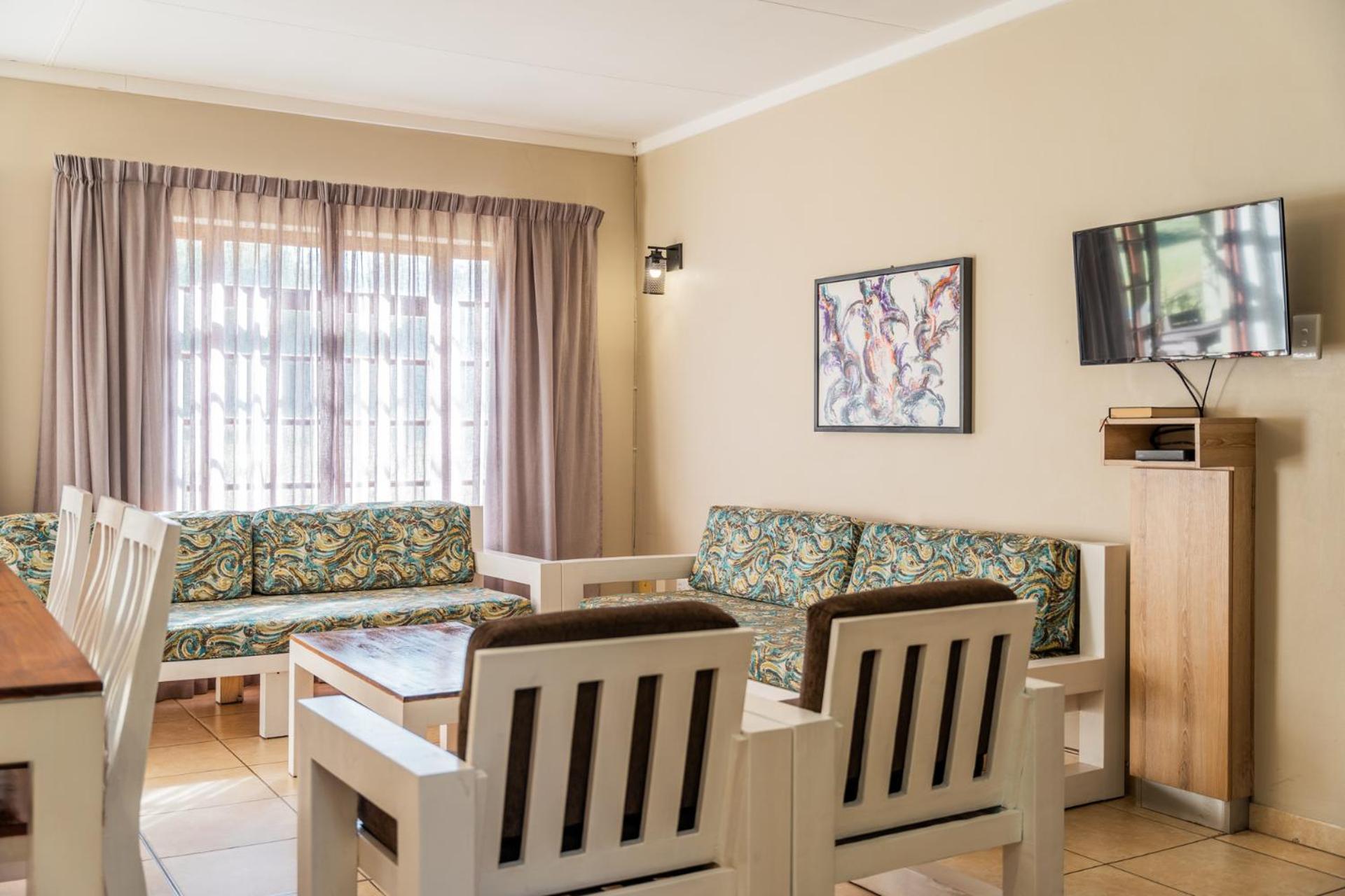 Atkv Goudini Spa Rawsonville Dış mekan fotoğraf
