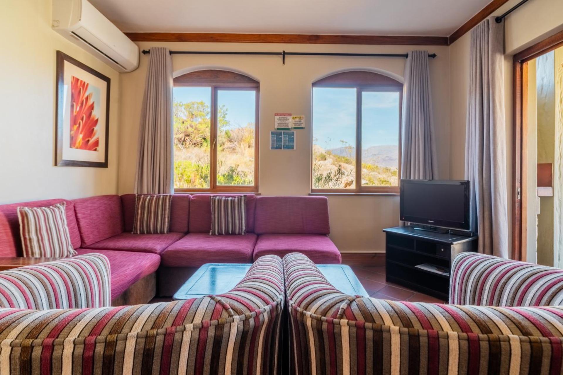 Atkv Goudini Spa Rawsonville Dış mekan fotoğraf